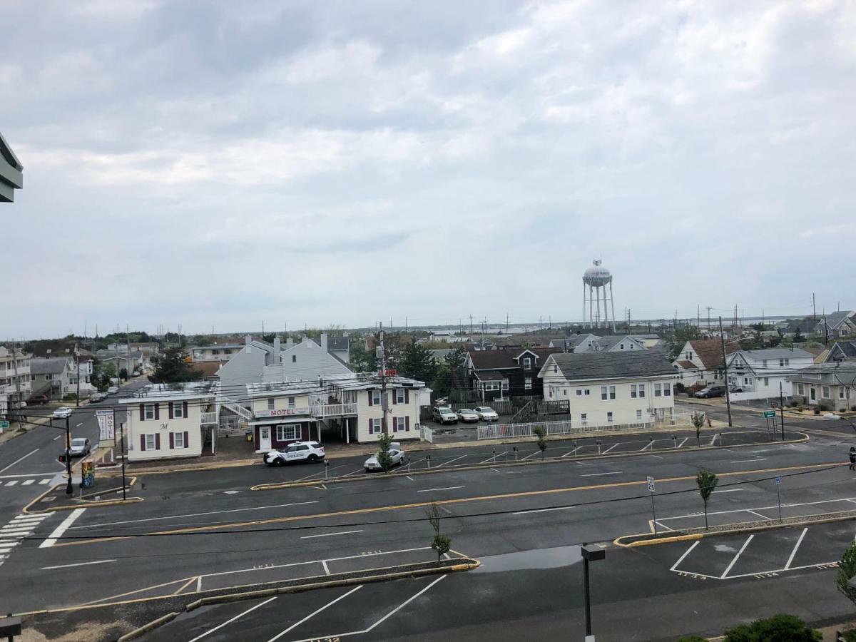 Sea Palace Inn Seaside Heights Eksteriør billede